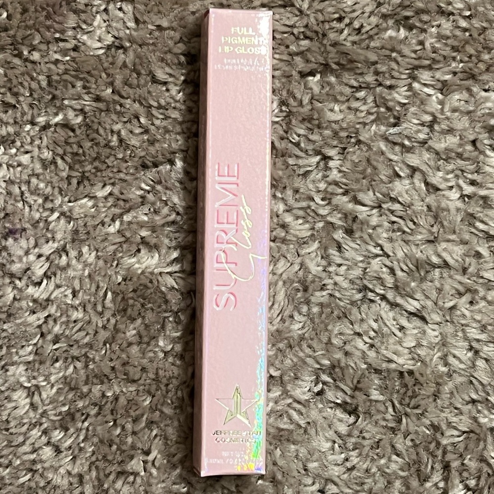 Jeffree Star - watermelon soda new